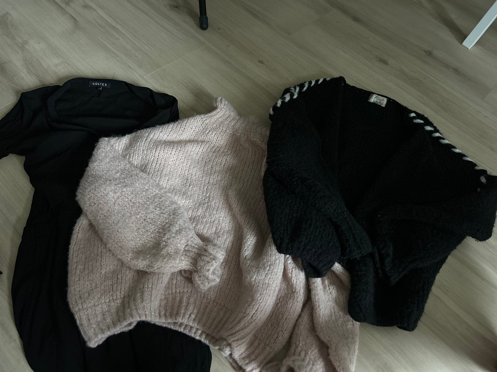 Trui, vest en jurkje gratis!, Ophalen of Verzenden, Zo goed als nieuw, Maat 34 (XS) of kleiner