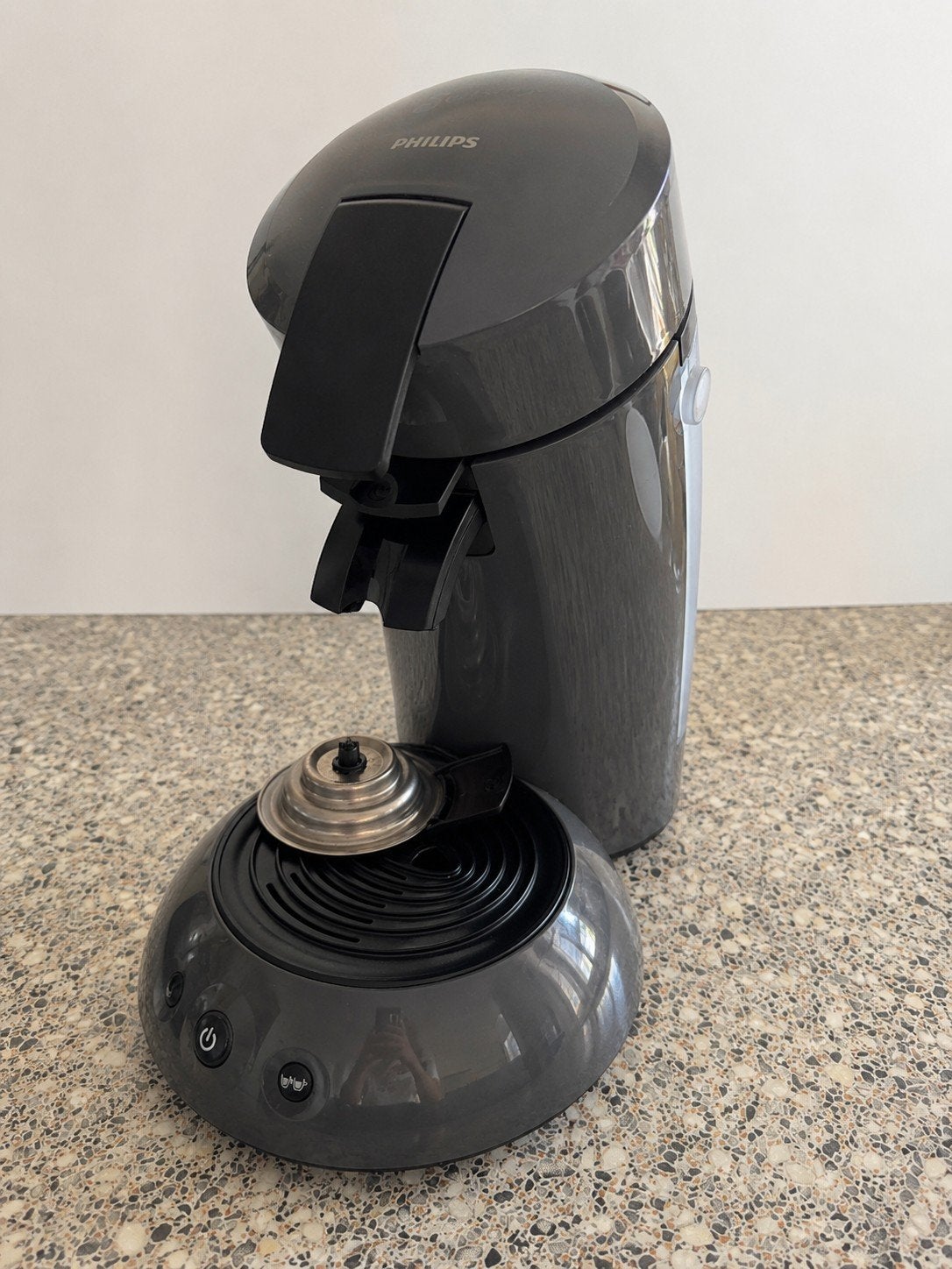 Senseo Koffiemachine, Witgoed en Apparatuur, Ophalen, Koffiemachine