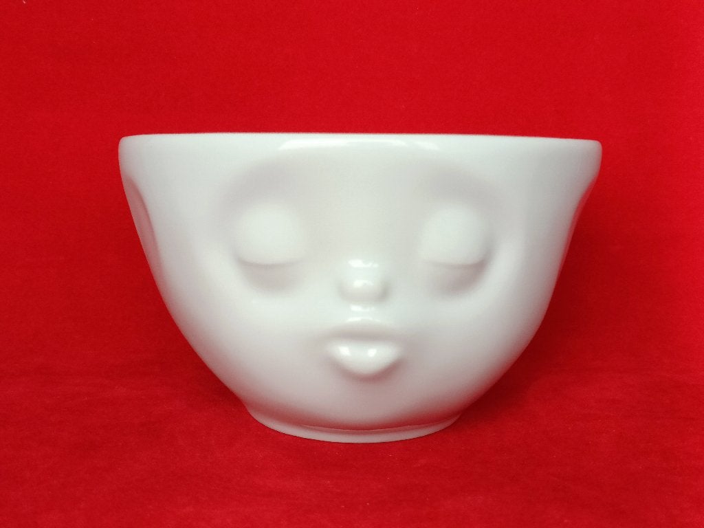 Fiftyeight 58 products Tassen - kommetje Kissing, Ophalen of Verzenden, Zo goed als nieuw, Kom(men), Overige stijlen