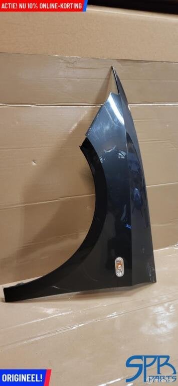 SEAT IBIZA 6J Links SPATBORD LW7Z SCHERM LINKSVOOR 6j0821021, Gebruikt, Ophalen of Verzenden, Seat, Seat