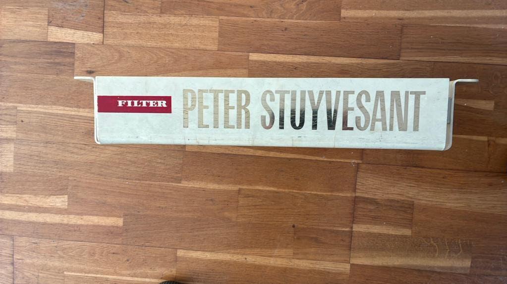 Reclame, Ophalen, Zo goed als nieuw