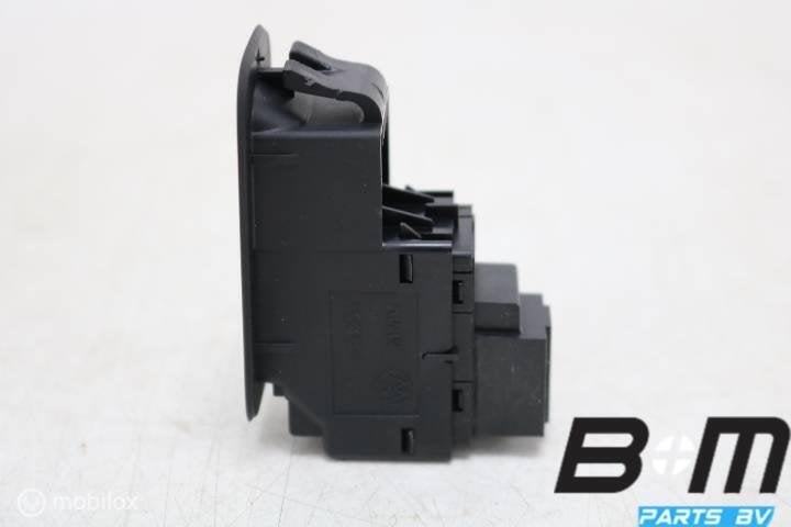 Raamschakelaar VW Golf 7 5G0959855N, Gebruikt