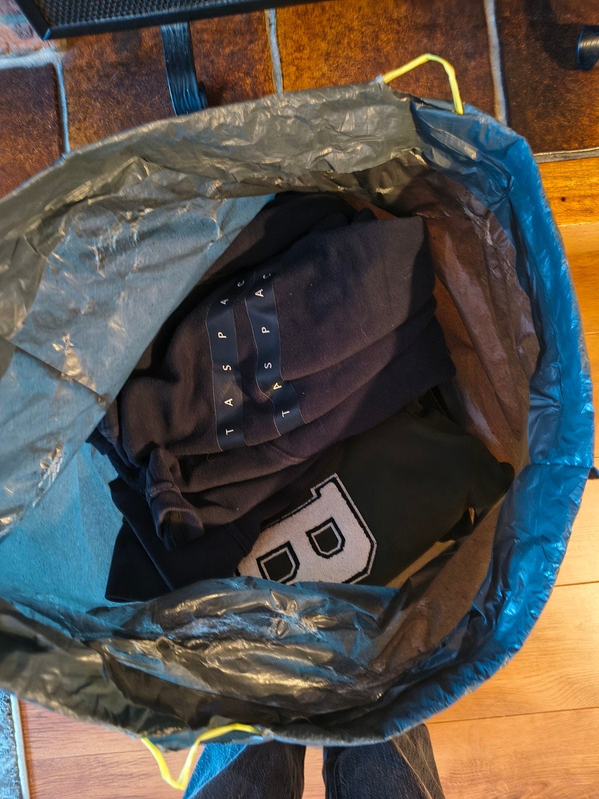 Kledingbundel met diverse merken. maat S en M, Ophalen of Verzenden, Gedragen, Maat 38/40 (M)
