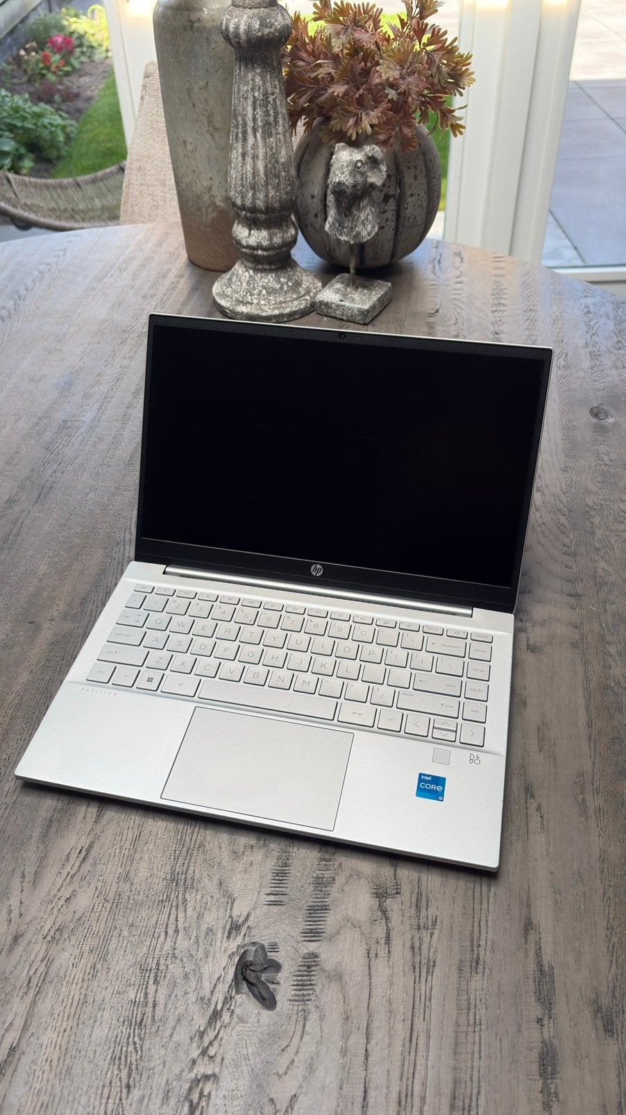 HP Pavilion14 Laptop IntelCore i5 12e Gen 8GB RAM 512GB SSD, Gebruikt, Qwerty, 8 GB, 14 inch