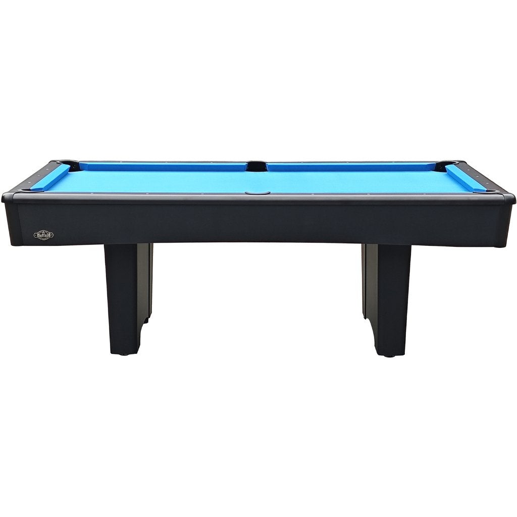 Pooltafel Eliminator - Leistenen pooltafel - Poolen, Kouwehoek 1b, Cave & Garden, Pooltafel, Nieuw