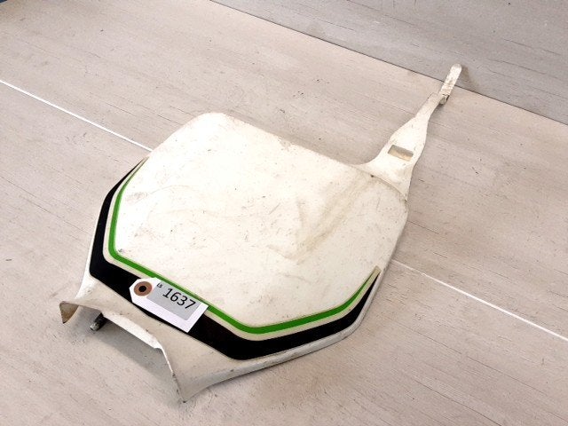 KX250F 2006 - 2008 Kawasaki Kuipdeel D1-52852, Motoren