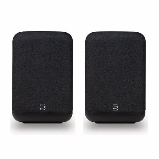 IK ZOEK een paar(2) x Bluesound PULSE FLEX 2i  te kopen, Overige merken, Slimme speaker, Verzenden, Zo goed als nieuw