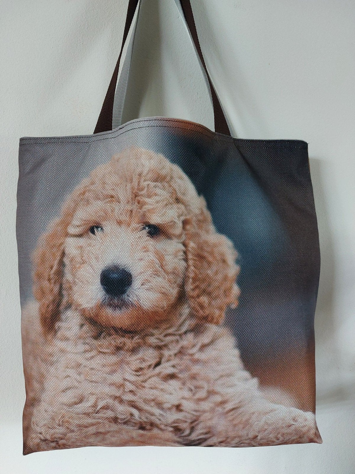 shopper/tas Labrador/Labradoodle, Ophalen of Verzenden, Nieuw, Overige merken