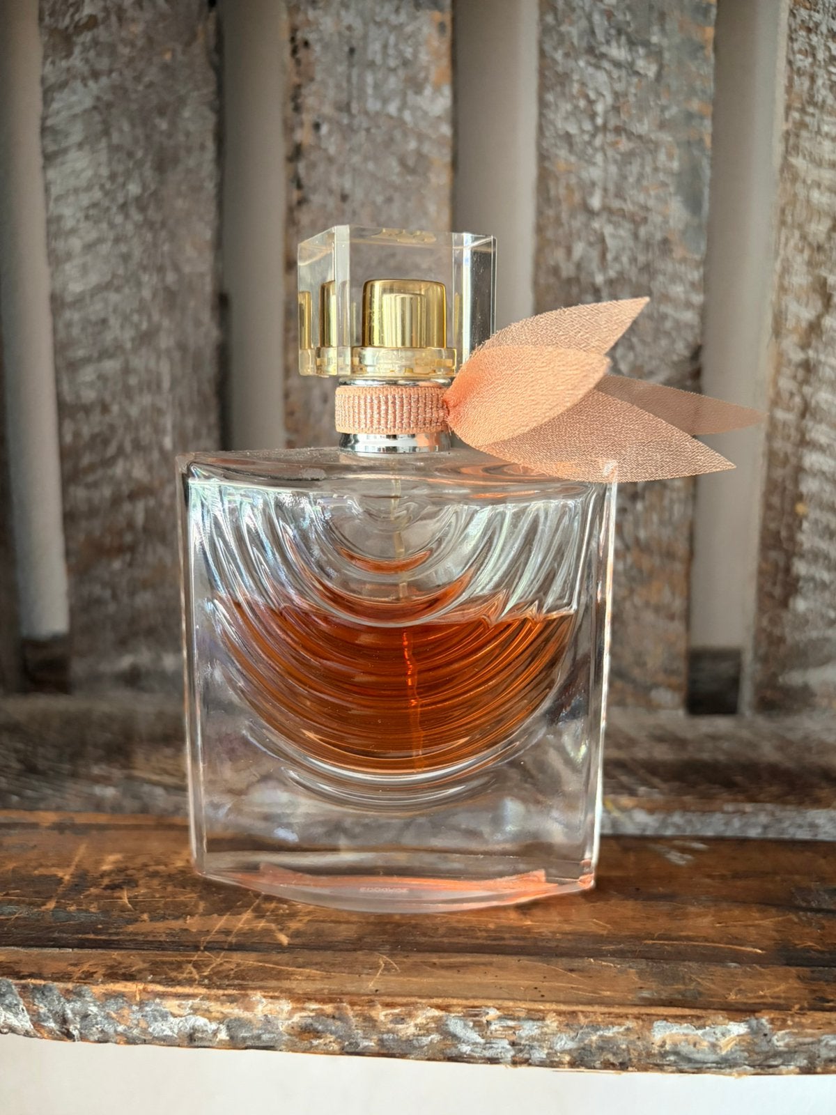 Lancome La Vie Est Belle Iris Absolu Edp 50ml, Ophalen of Verzenden, Gebruikt