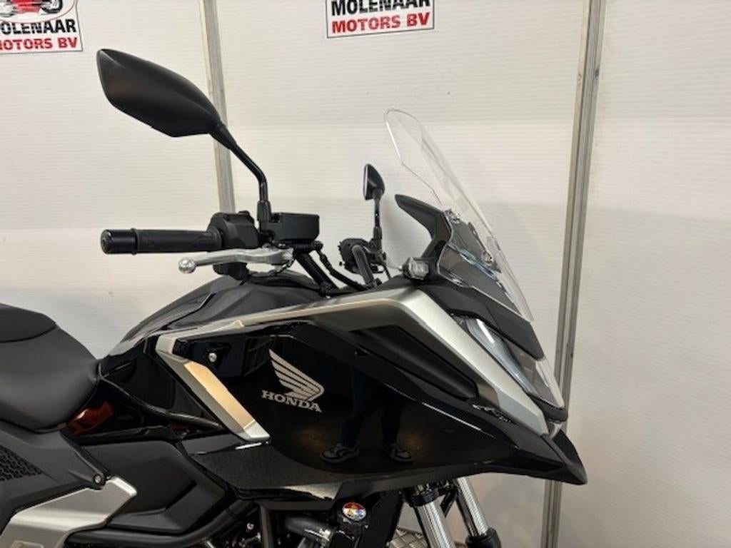 Honda NC 750 X ABS (bj 2025), HONDA, 4 cilinders, Onbekend, Meer dan 35 kW