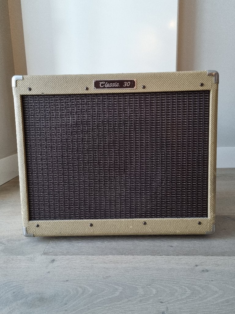 Peavey Classic 30 Gitaar versterker, Ophalen, Gebruikt, Gitaar, Minder dan 50 watt