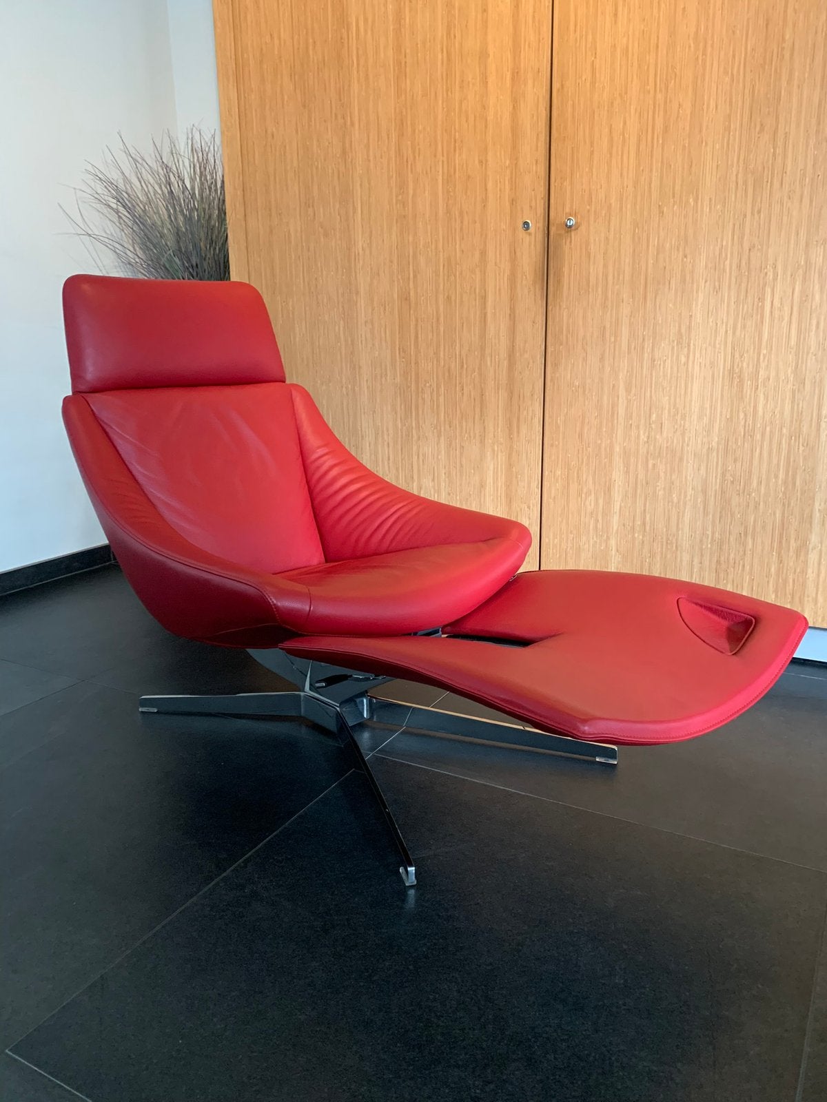 De Sede DS99, Huis en Inrichting, Fauteuils, Ophalen, Zo goed als nieuw, 75 tot 100 cm, 50 tot 75 cm