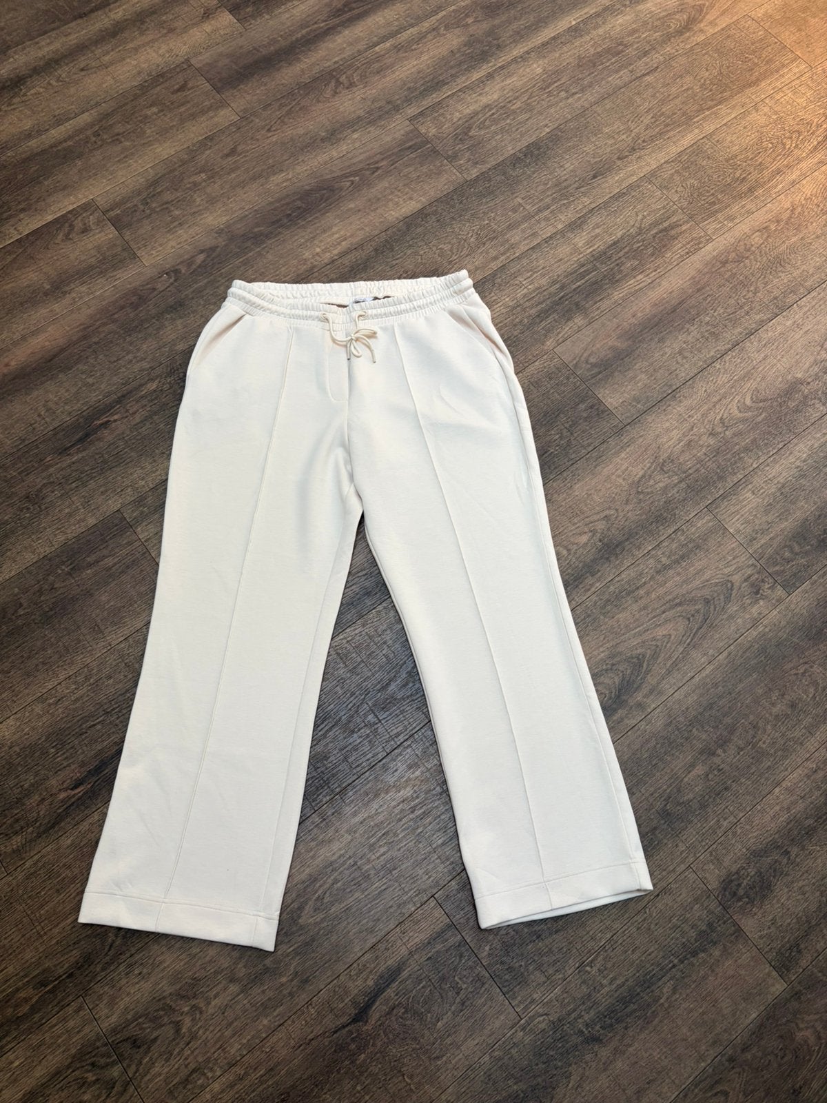 Broek MS Mode maat 48 NIEUW, Ophalen, Nieuw, Overige kleuren, Broek of Spijkerbroek