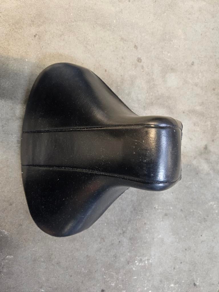 Gilera Citta Zadel origineel., Ophalen of Verzenden, Nieuw, Zadel, Gilera