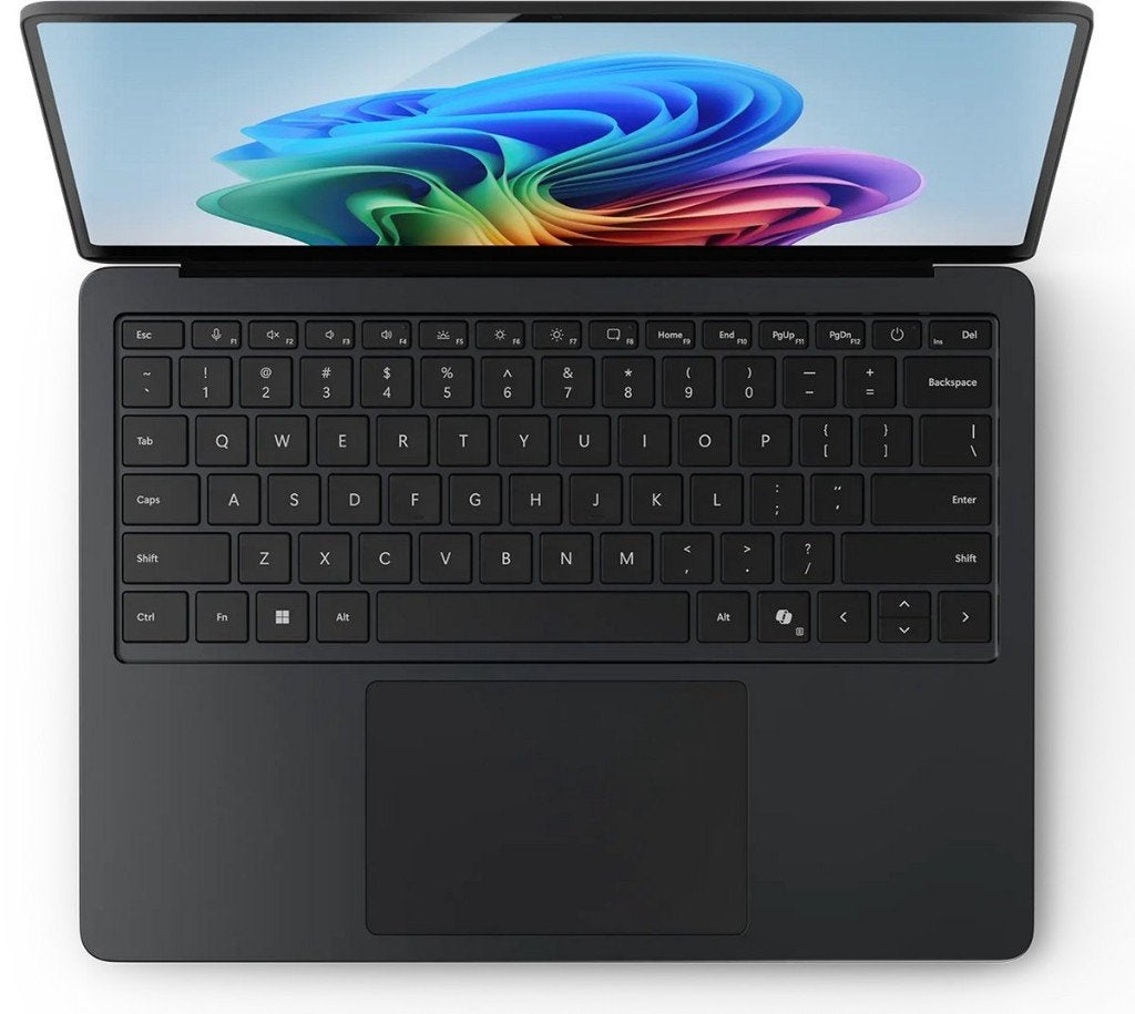Microsoft Surface Laptop 7 – Core Ultra 7 – 16GB – 512GB SSD, Qwerty, 13 inch, Refurbished, Nvt