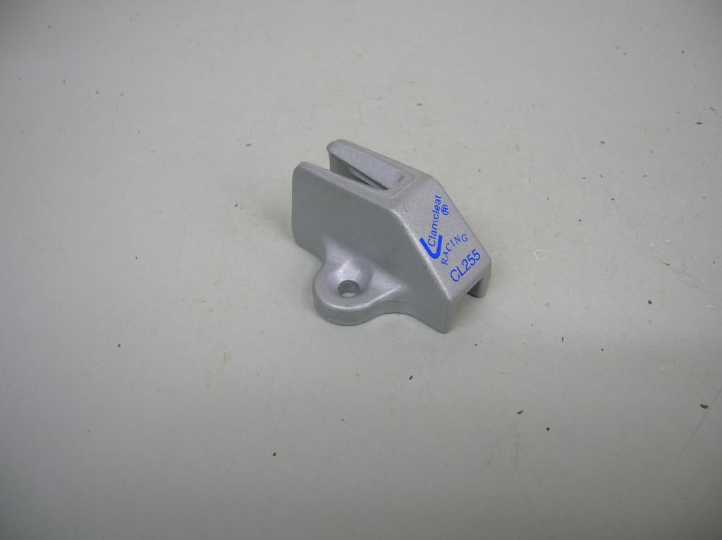 Touwklem, V - Klem, Clamcleat CL255 Omega, 3 - 6 mm, Ophalen of Verzenden, Nieuw, Overige typen
