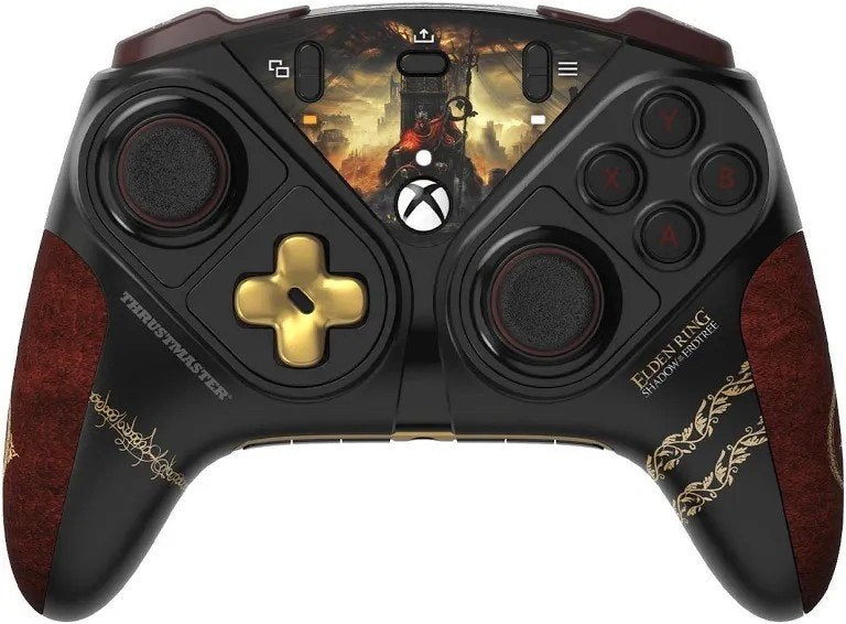 Thrustmaster Gamepad ESWAP X2, Spelcomputers en Games, Ophalen, Nieuw, Switch