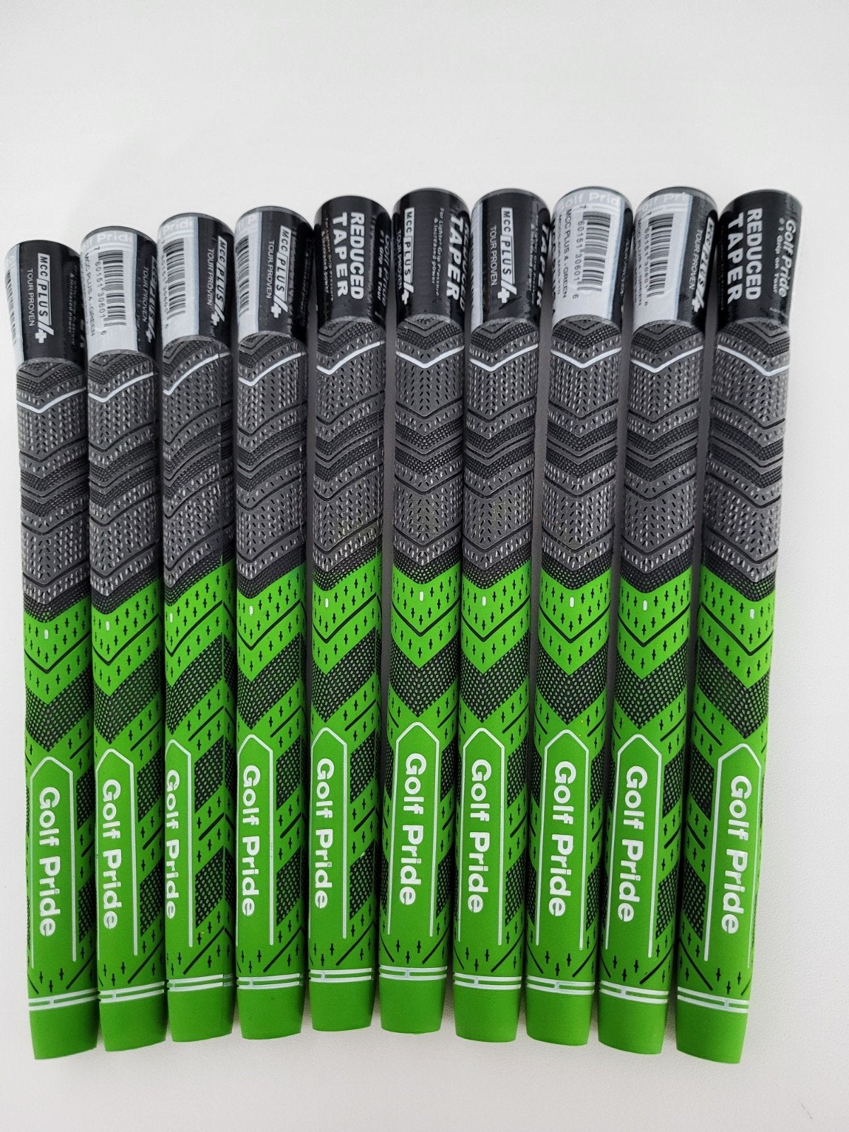 10 Golf pride midsize grips nieuw, Ophalen of Verzenden, Nieuw, Overige typen