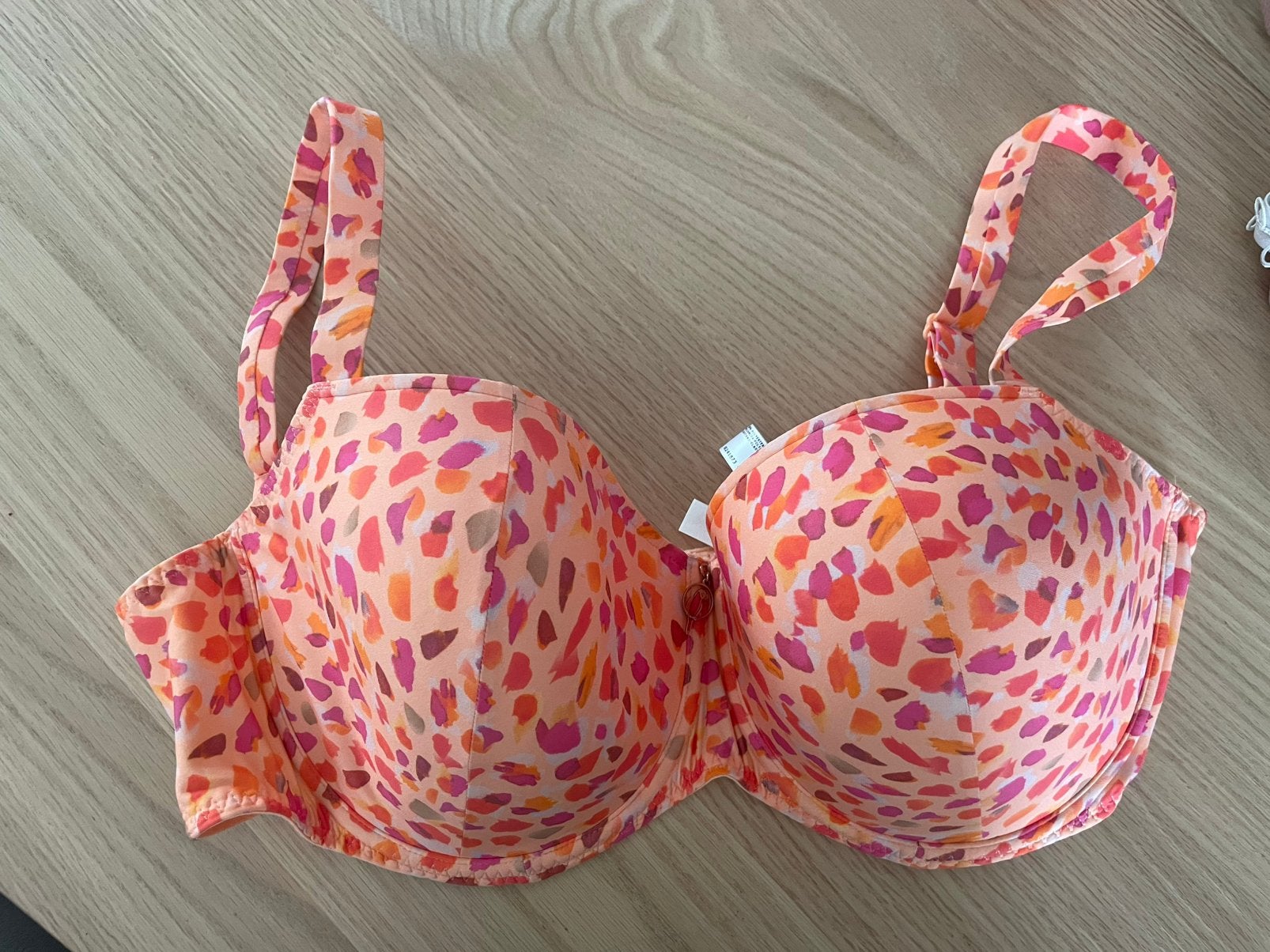 Prima Donna bh 80F, Ophalen of Verzenden, Blauw, BH