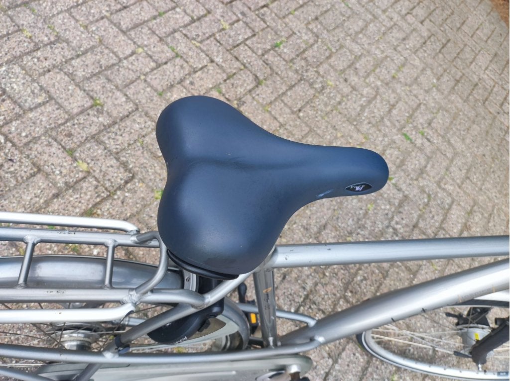 Batavus mambo inspire heren 7 speed geveer, Gebruikt, 57 tot 61 cm, Niet ingevuld, Ophalen