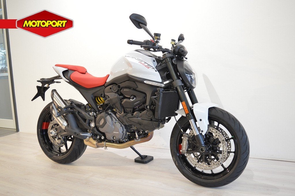 Ducati MONSTER (bj 2025), Motoren, Motoren | Ducati, Bedrijf, Distributeur@ducati.fr, DUCATI WEST EUROPE SAS, 390, rue d' Estienne d'Orves
92701  COLOMBES CEDEX, FR
