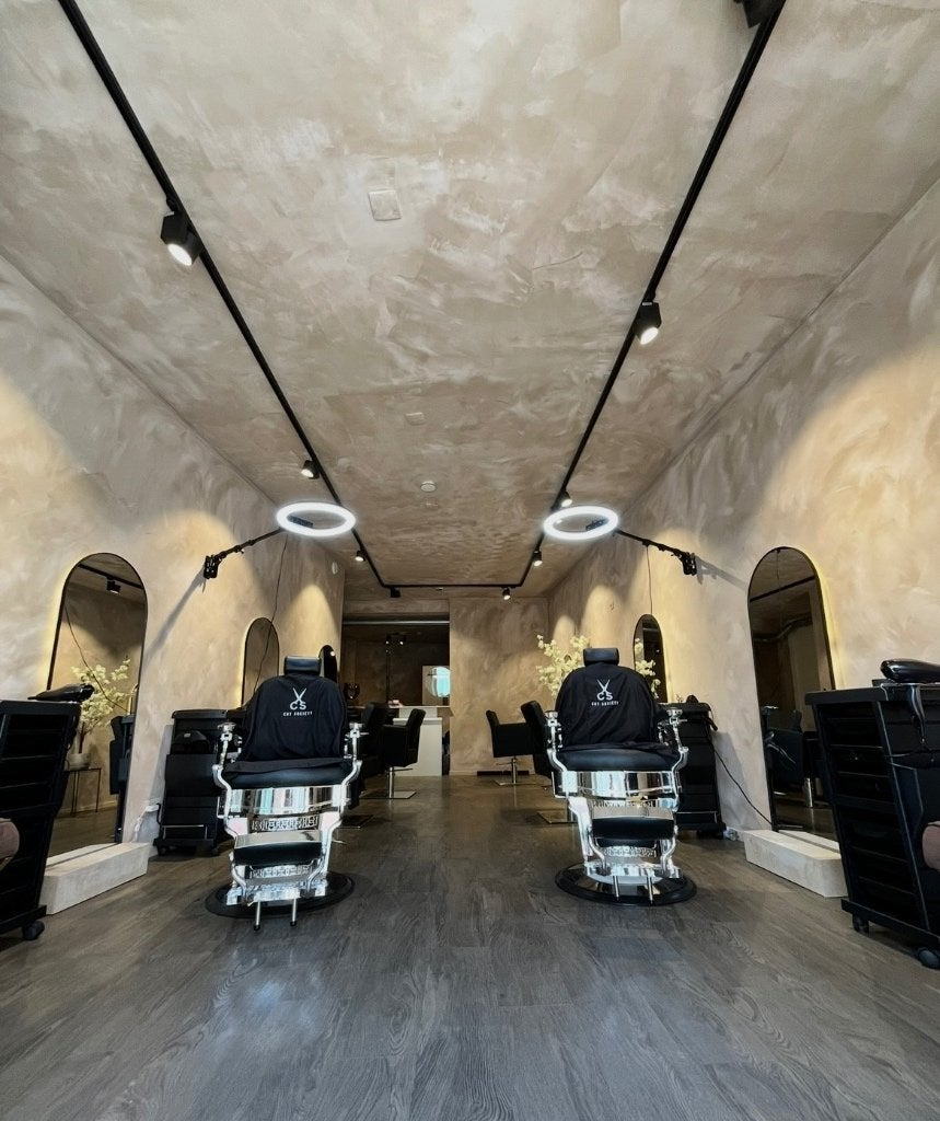 Gezocht: Partner voor Luxe Barbershop in Doetinchem