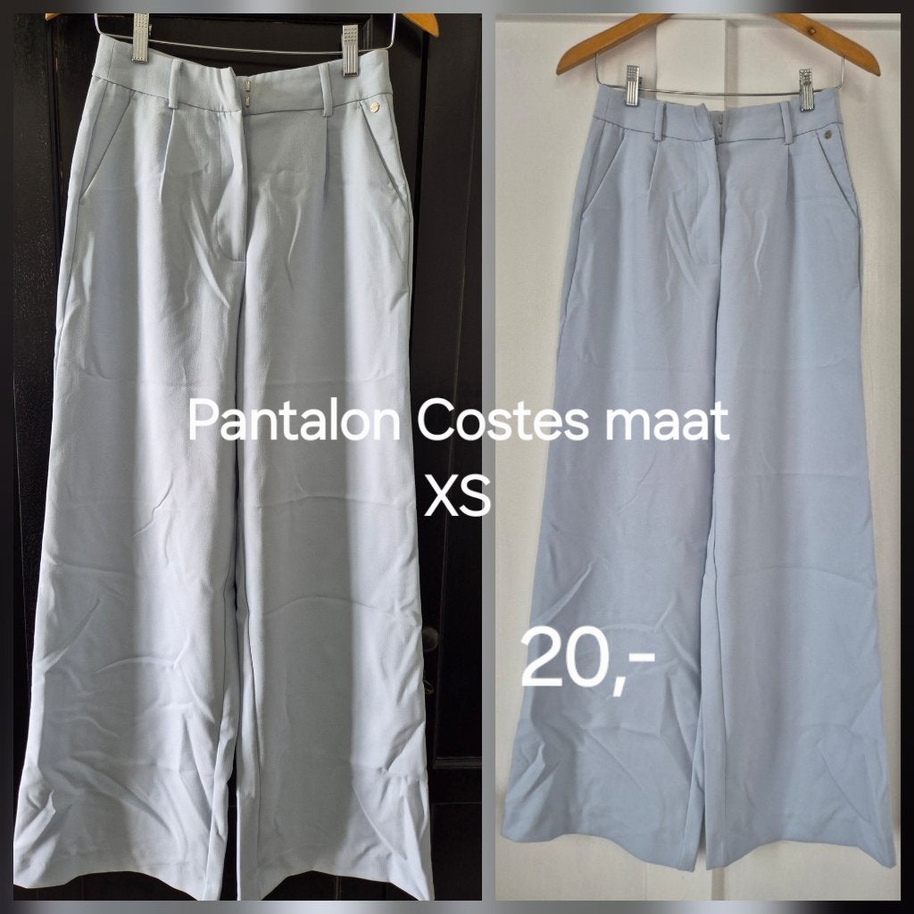 Merkkleding dames, Kleding | Dames, Overige Dameskleding, Verzenden, Zo goed als nieuw