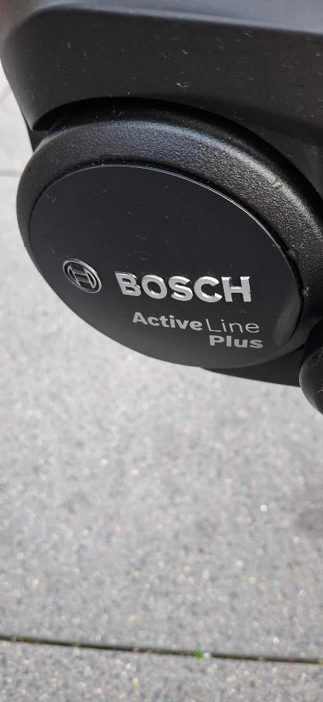 Koga Enova Heren Ebike - Bosch midden motor - Enviolo auto✅, Ophalen, Gebruikt, Koga, Koga