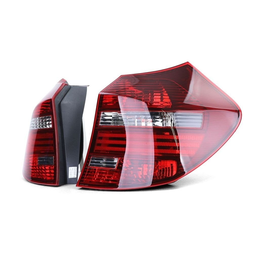 Achterlichten Voor Bmw 1 Serie E81 E87 Smoke Glas M Look, Verzenden, Automotive Parts, A.parts@hotmail.nl, Trasmolenlaan 12 3447 GZ Woerden