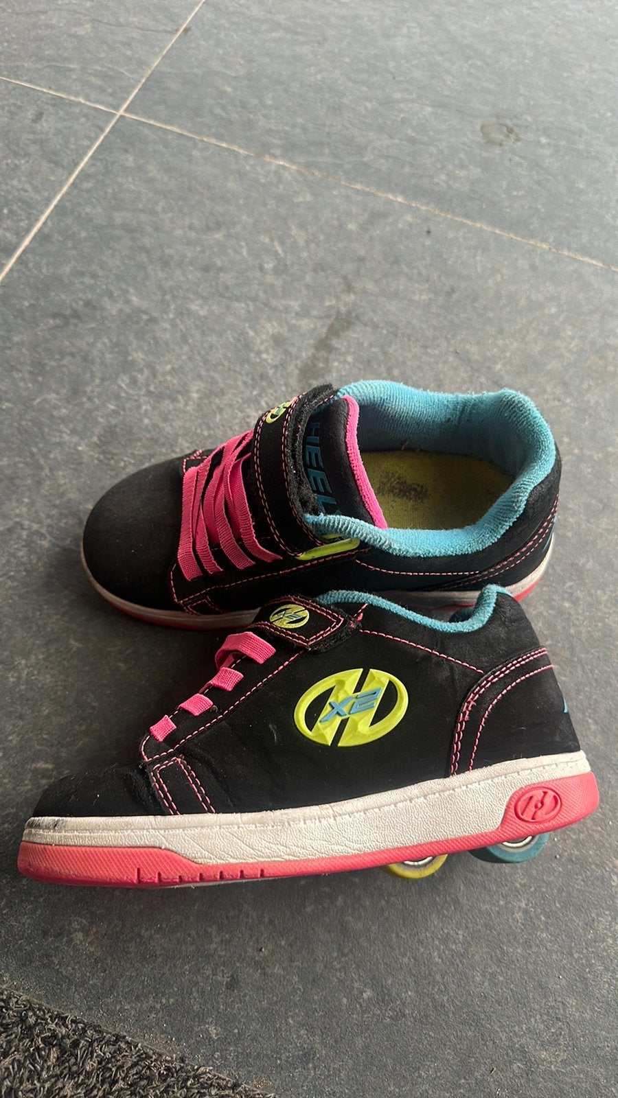 Rool schoenen, Ophalen, Zo goed als nieuw