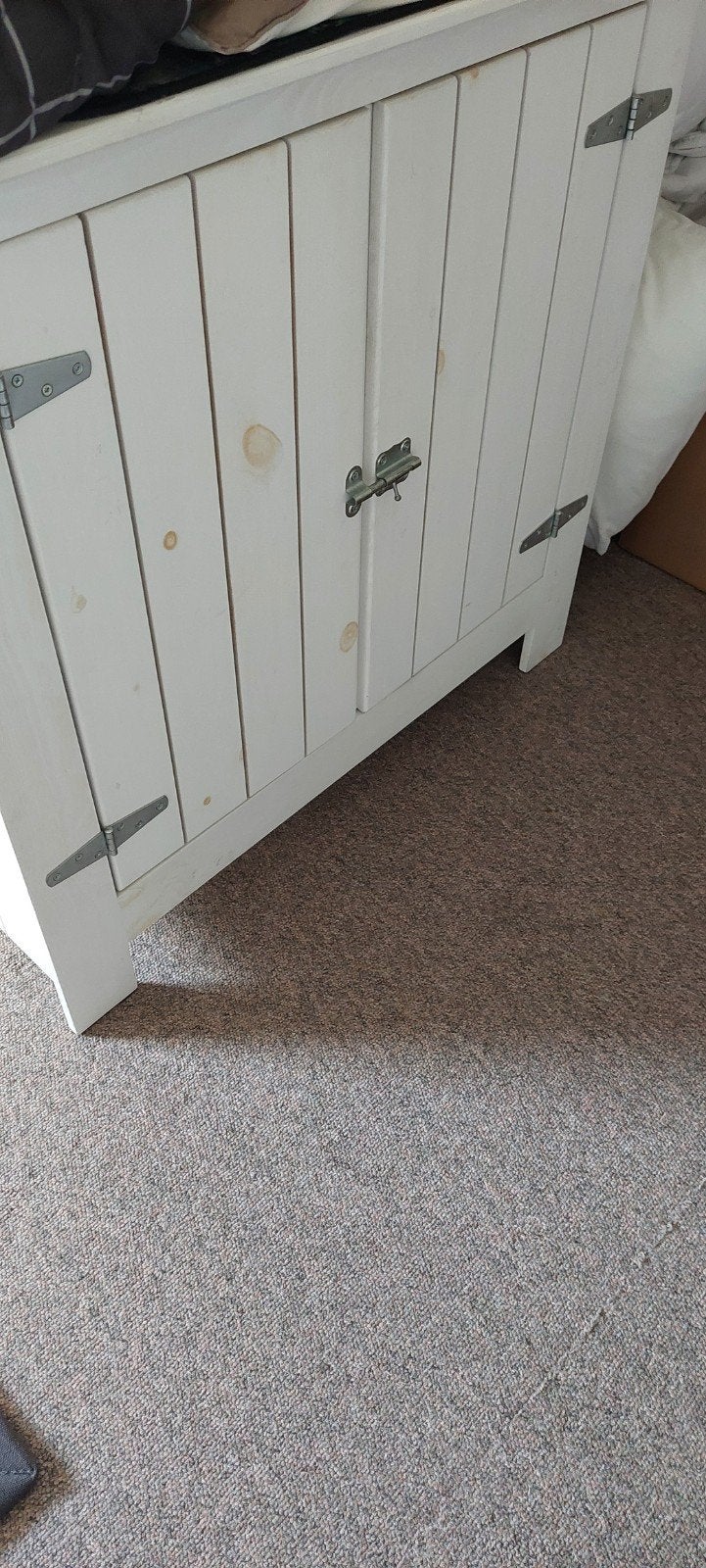 Commode, Ophalen, Zo goed als nieuw, Jongetje of Meisje