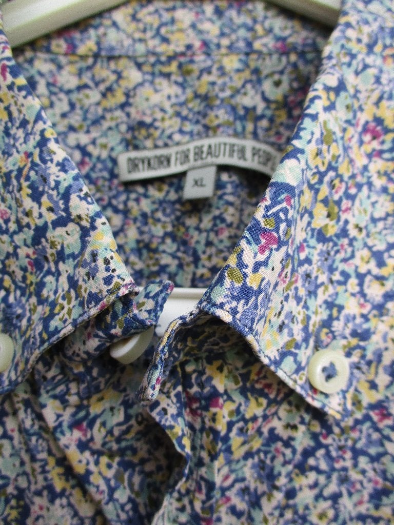 Drykorn for beautiful People, size XL, Halswijdte 43/44 (XL), Meerkleurig, Verzenden, Drykorn for beautiful