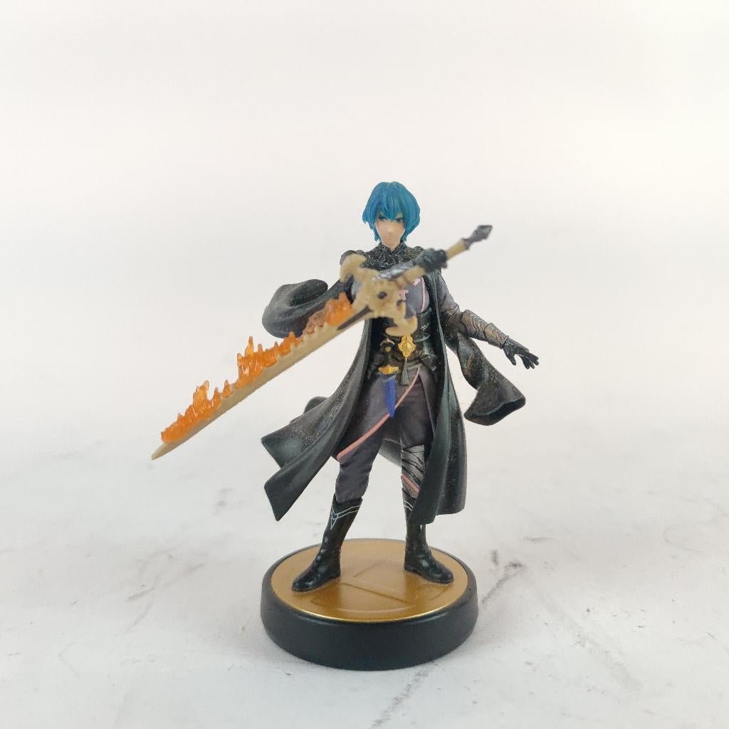 Amiibo Byleth || Nu voor €14.99!, Nieuw, Ophalen of Verzenden, X, X