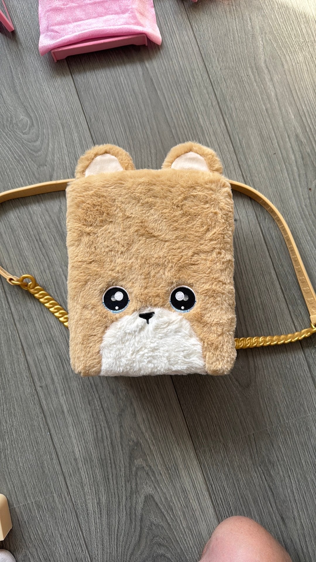Na! Na! Na! Surprise 3-in-1 serie 2, Ophalen of Verzenden, Zo goed als nieuw, Poppenhuis