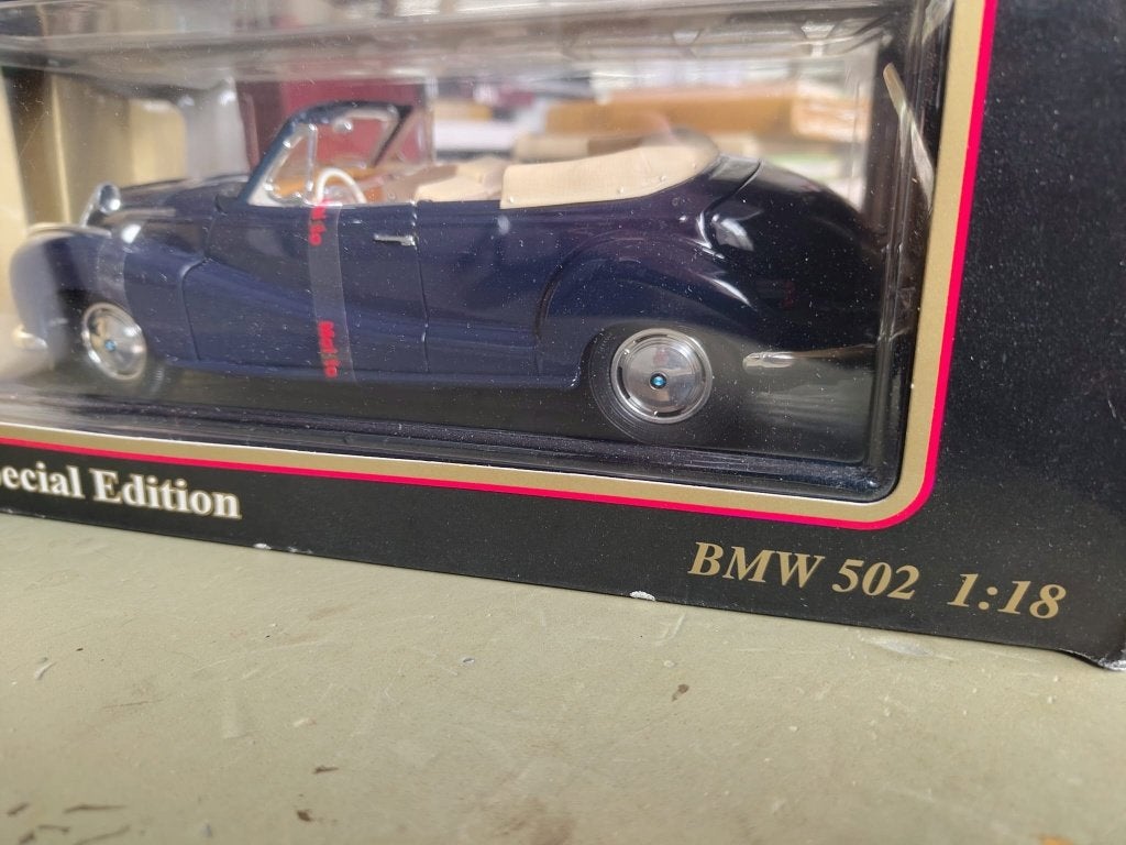 Model auto's 1:18 meerdere modellen originele verpakking, Hobby en Vrije tijd, Ophalen of Verzenden, Nieuw, Auto, Overige merken