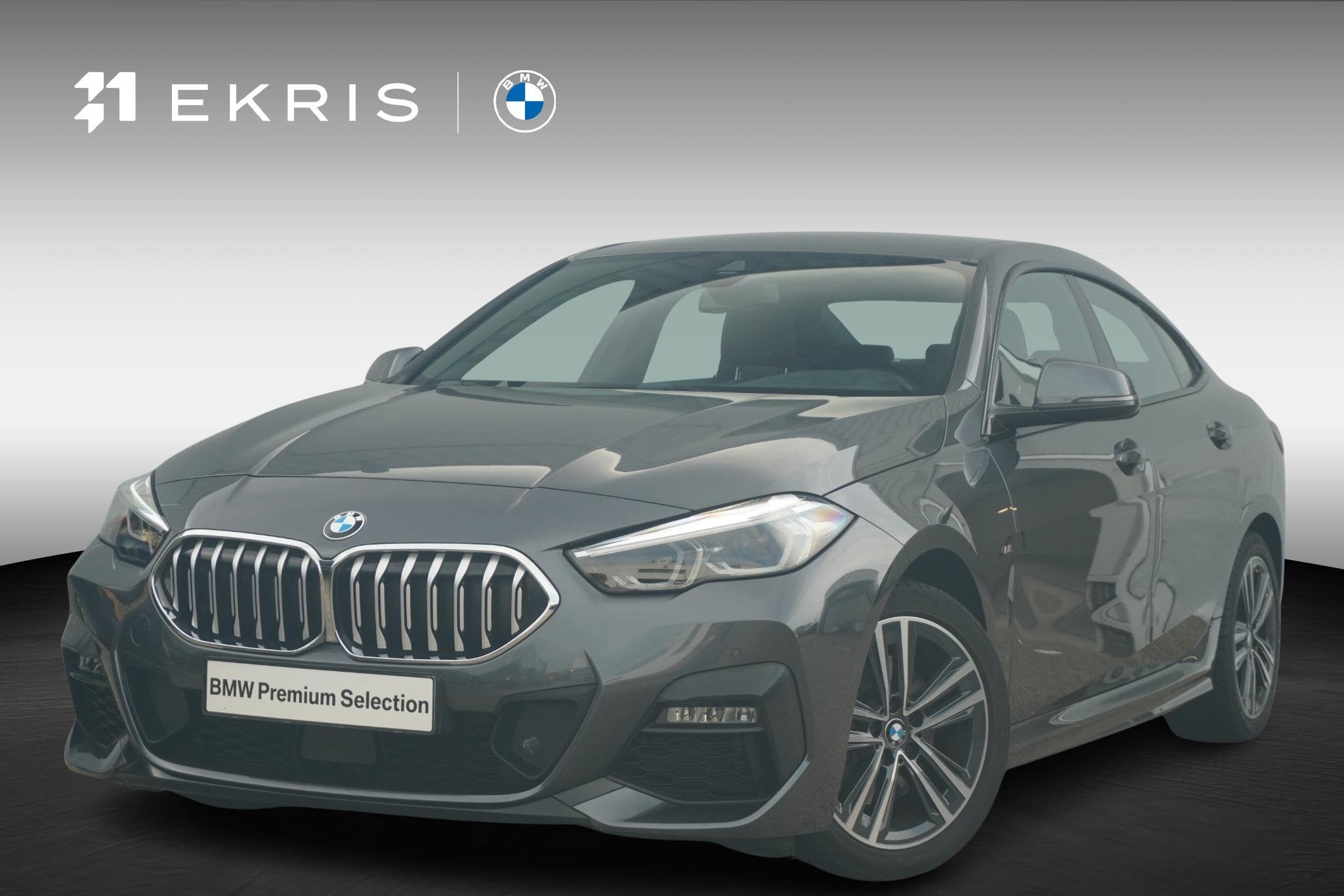 BMW 2-serie Gran Coupé 218i Executive M Sport | Elektrisch, Auto diversen, Automaat, Einsteinlaan 5
2289 CC  Rijswijk, NL, BMW Nederland B.V.