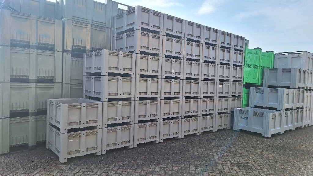 Kuilbak hooibak waterbak paard pony 120x80x58 cm, H.O.Albert Ale Slotema, Albert@hoaas.nl, Industriepark 2a 9351PA Leek, Weidegang