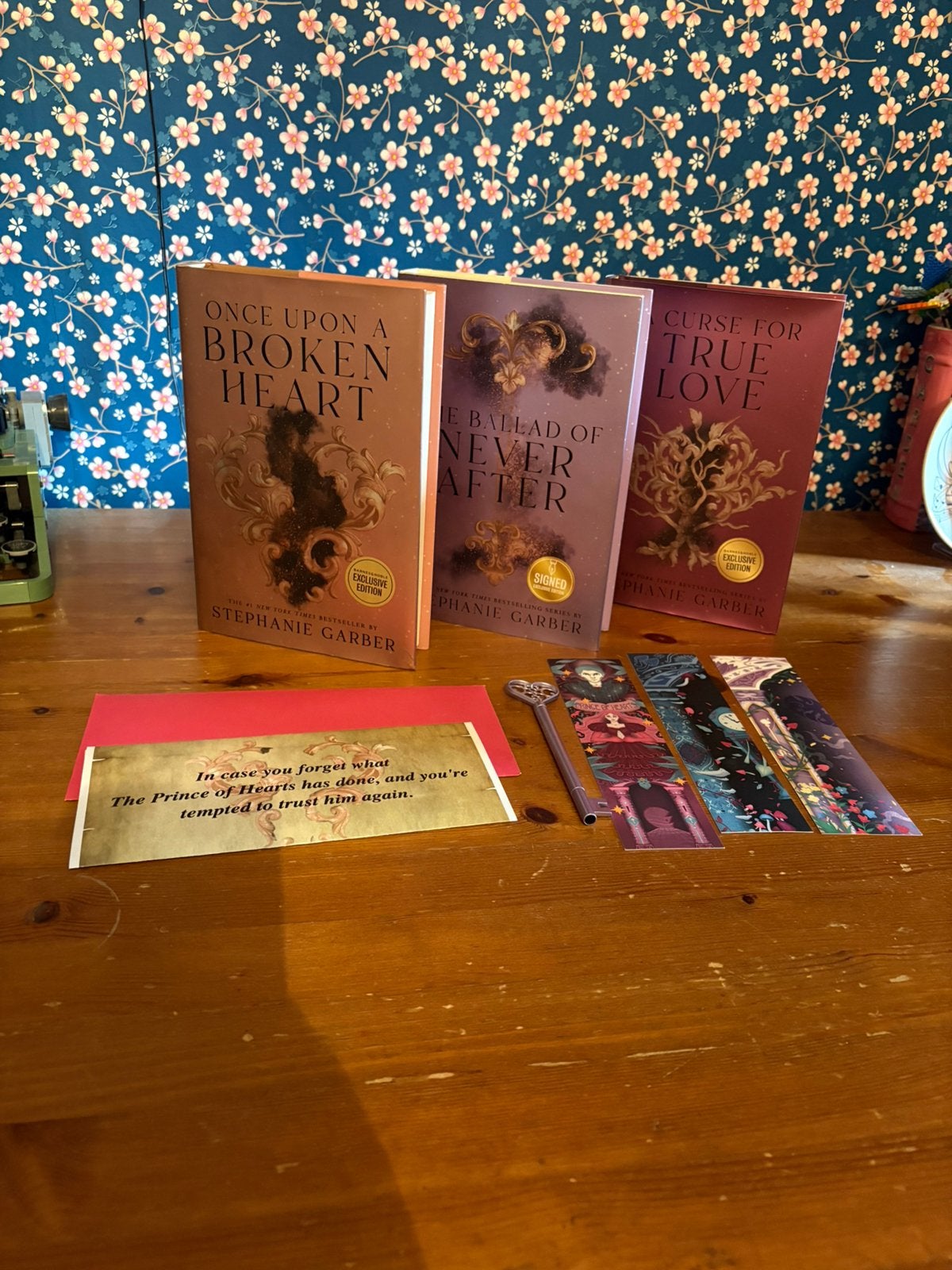 Once upon a broken heart, Boeken, Ophalen of Verzenden, Zo goed als nieuw