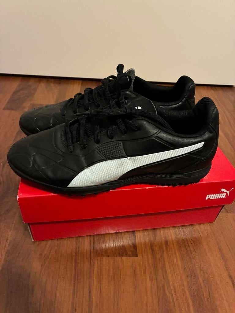 Kunstgras schoenen, Maat XS of kleiner, Ophalen of Verzenden, Zo goed als nieuw, Schoenen
