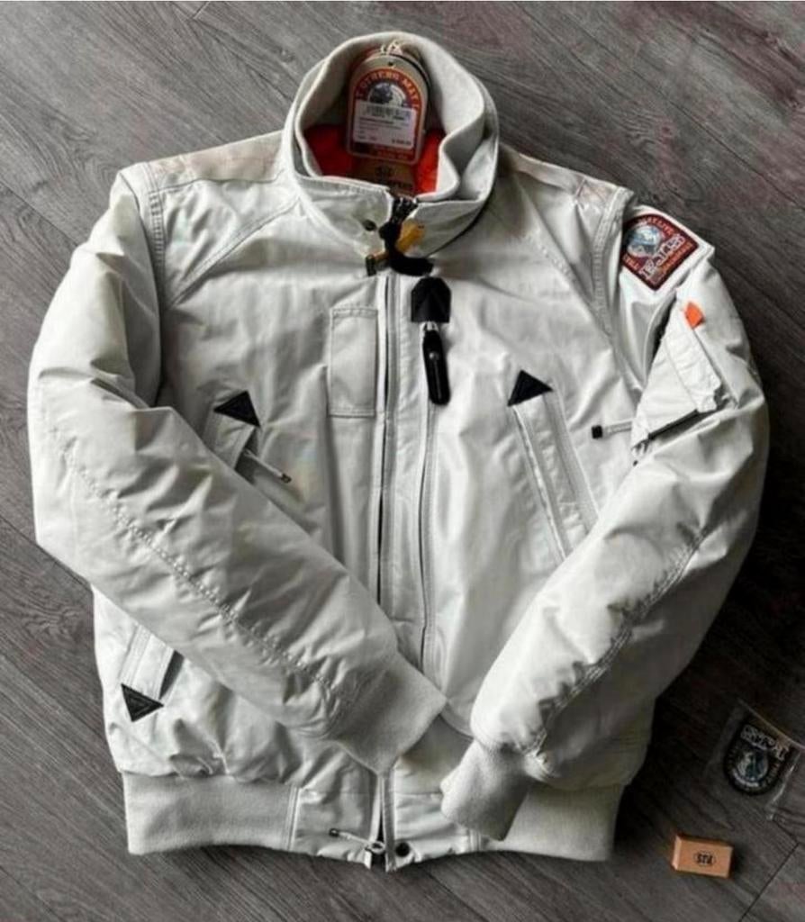 Originele Parajumper Fire Man jas maat XS., Ophalen of Verzenden, Nieuw, Maat 46 (S) of kleiner, Jack