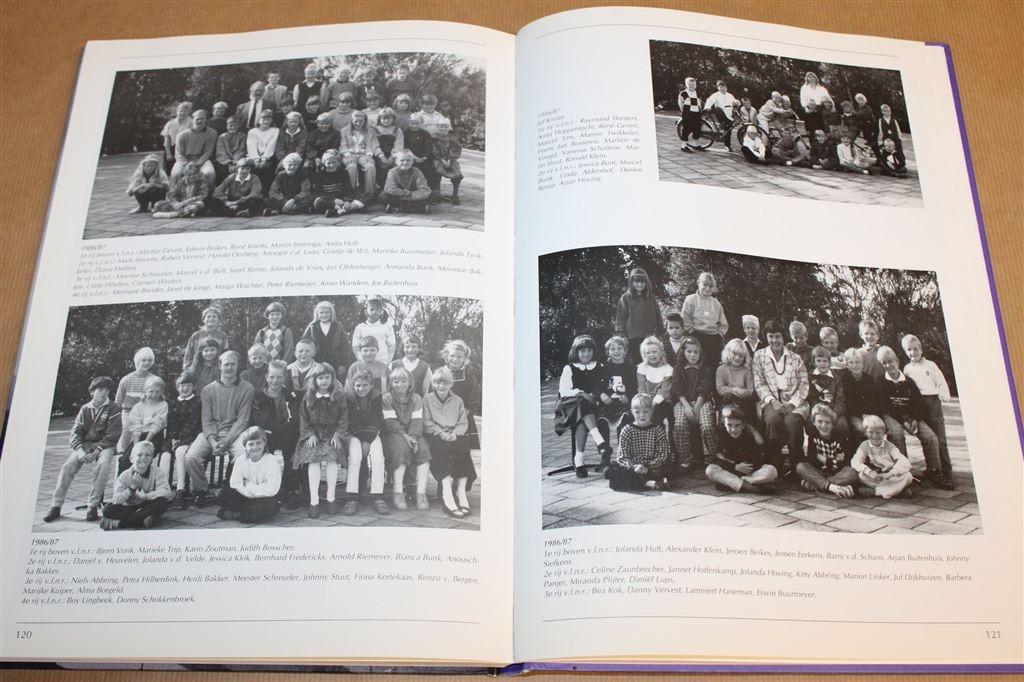 OBS Centrum Nieuwe Pekela — Jubileumboek 75 Jaar School, Boeken, Ophalen of Verzenden, Gelezen