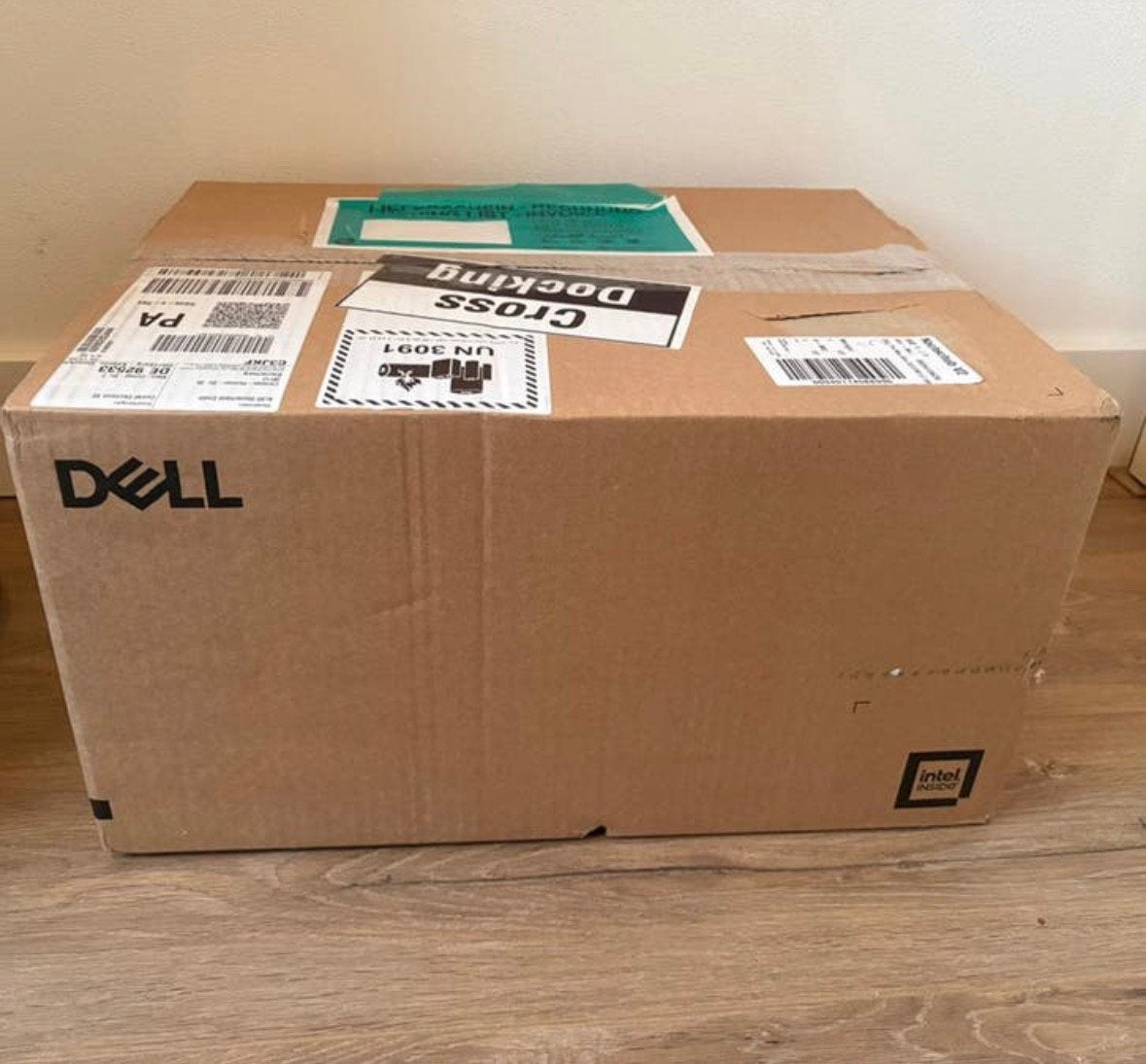 DELL Desktop PC - I7 5.20 GHz [Nieuw], Ophalen of Verzenden, Nieuw, 4 Ghz of meer, SSD