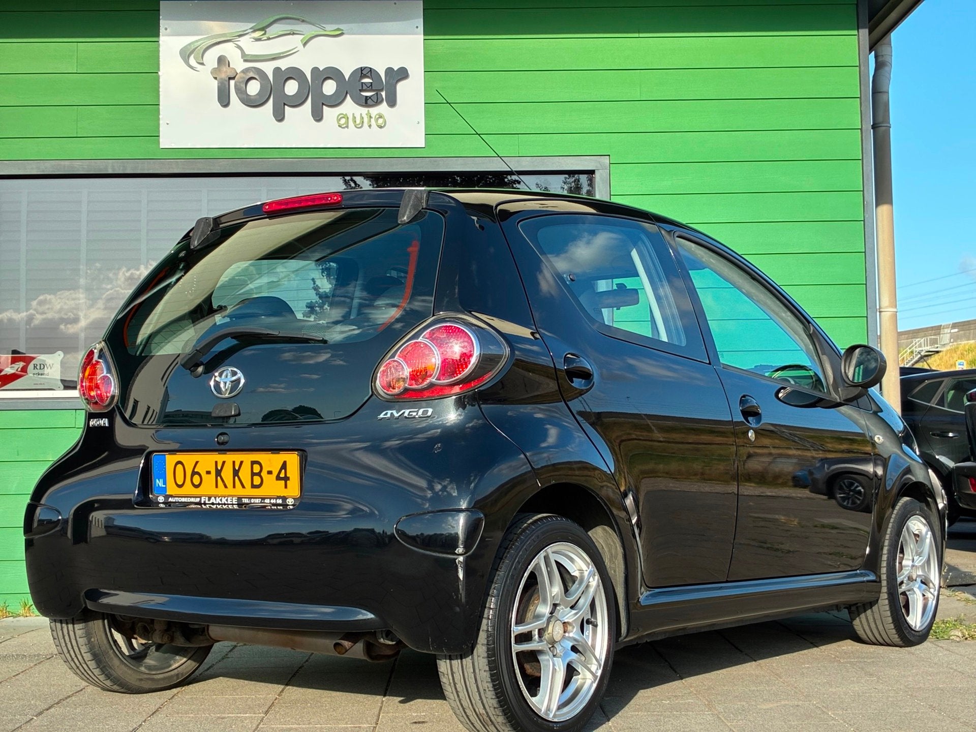 Toyota Aygo 1.0-12V Comfort|Airco|Elektr.ramen|Nieuwe APK|LM, Voorwielaandrijving, Gebruikt, 4 stoelen, Origineel Nederlands