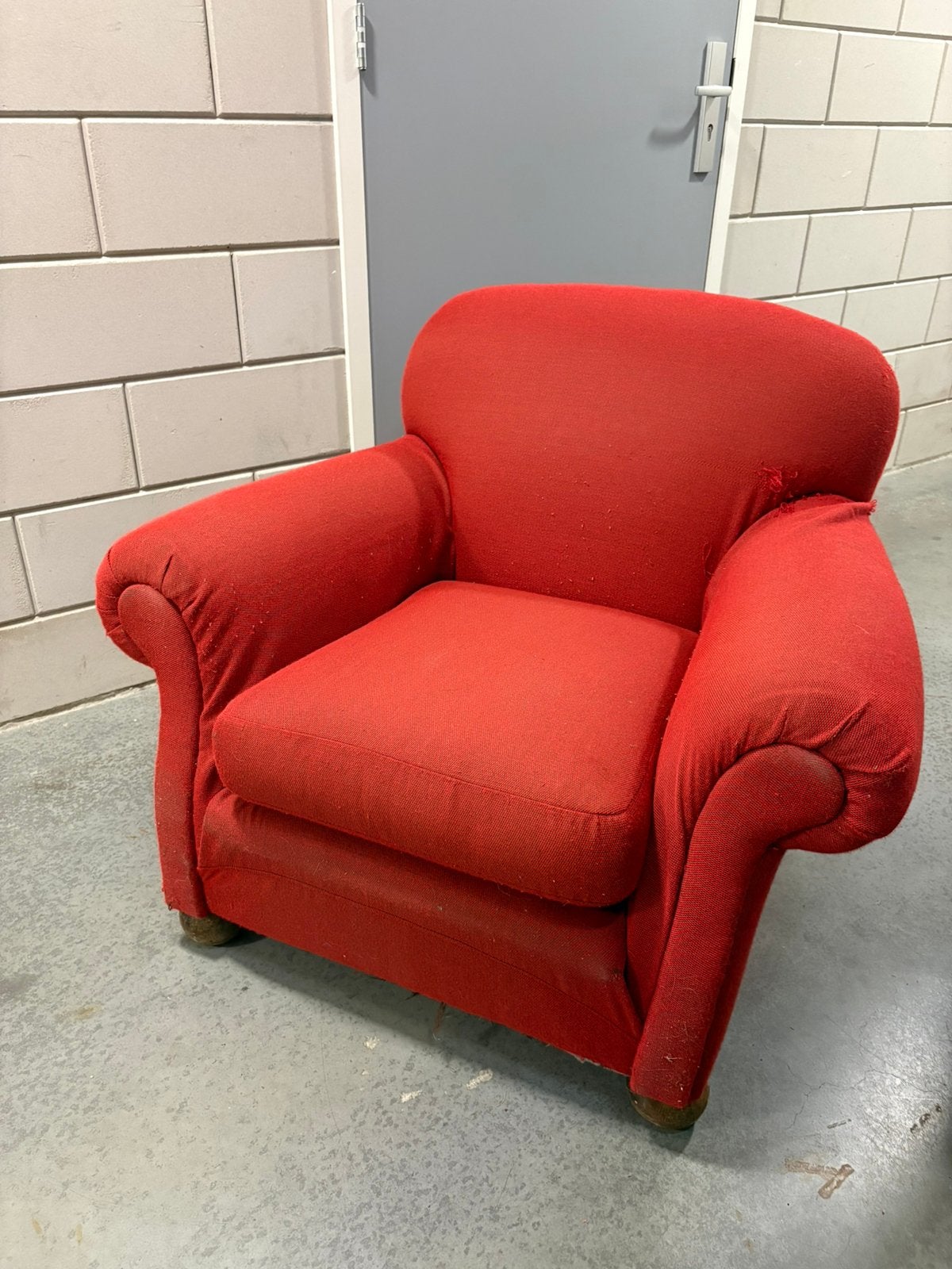 GRATIS OPHALEN STOEL, Huis en Inrichting, Ophalen, Gebruikt, 75 tot 100 cm, 75 tot 100 cm