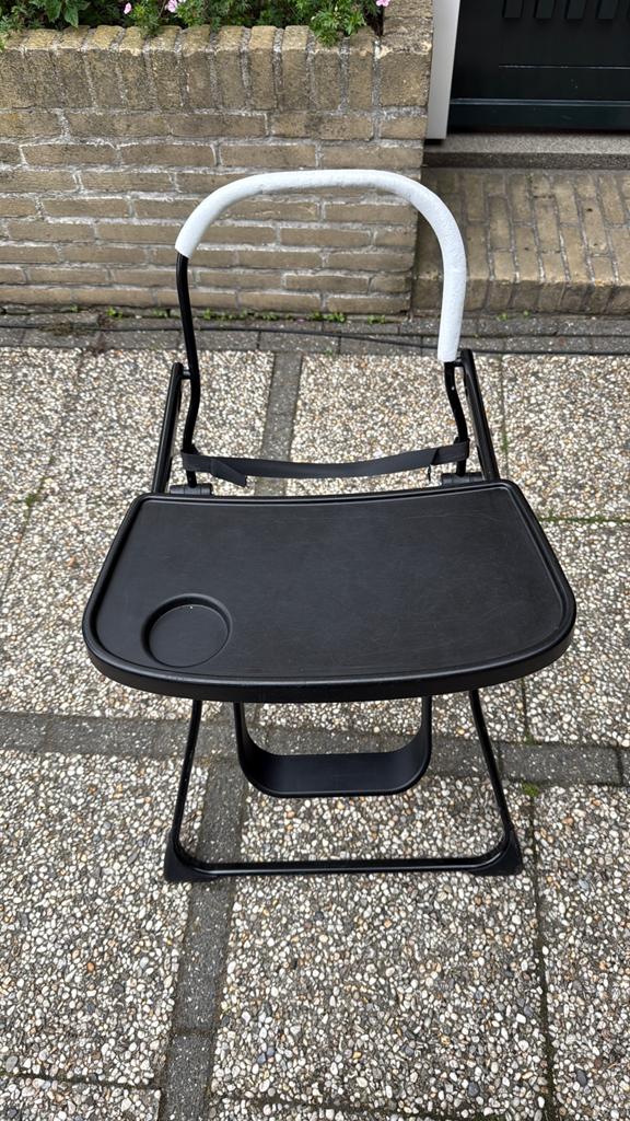 Kinderstoel zonder hoes, Ophalen of Verzenden, Gebruikt, Overige typen