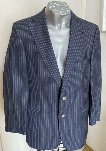 Tommy Hilfiger colbert/jasje maat 50 [v], Kleding | Heren, Kostuums en Colberts, Ophalen of Verzenden, Zo goed als nieuw, Maat 48/50 (M)