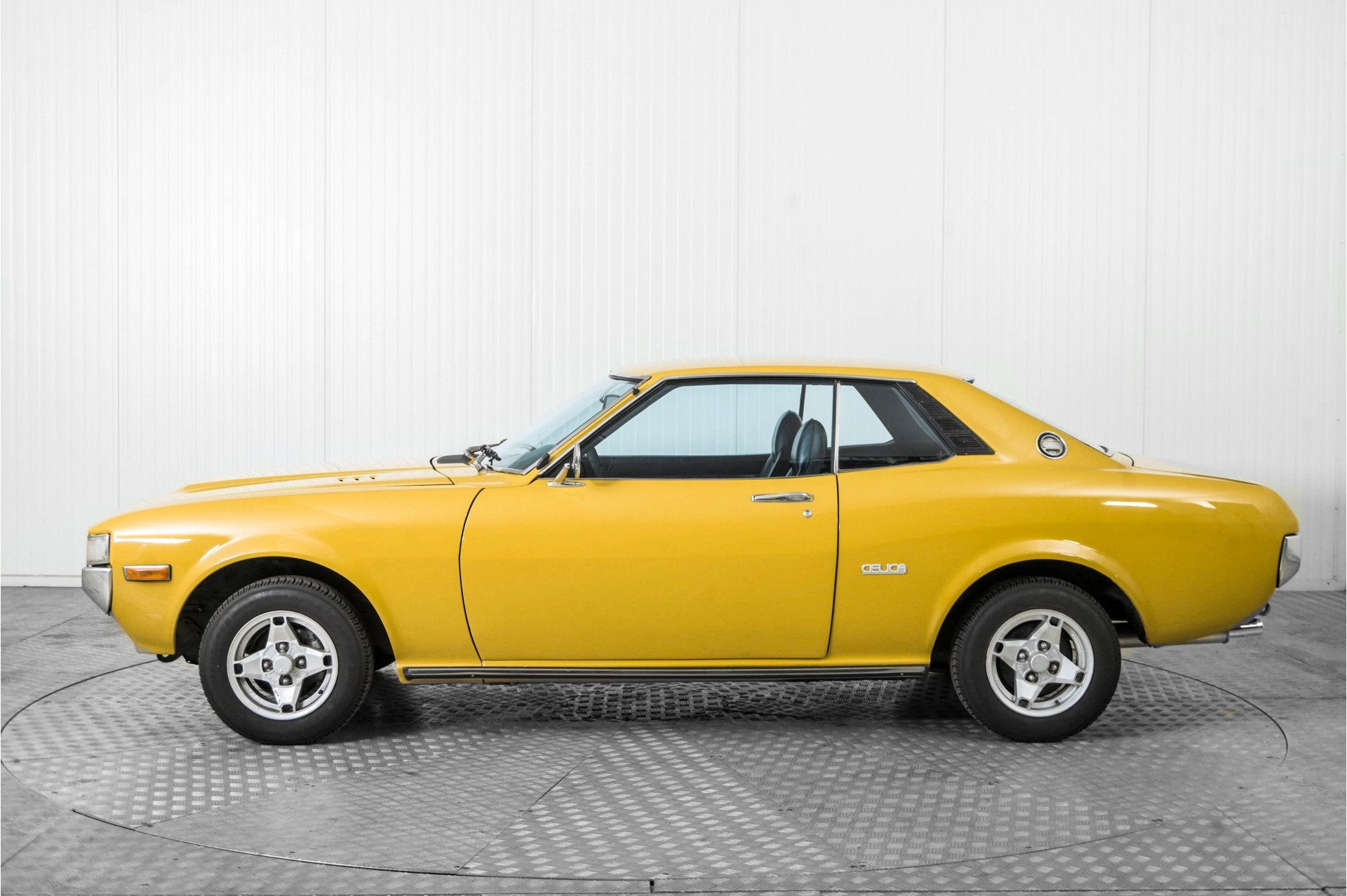 Toyota Celica 1.6 LT (bj 1976), foto 9