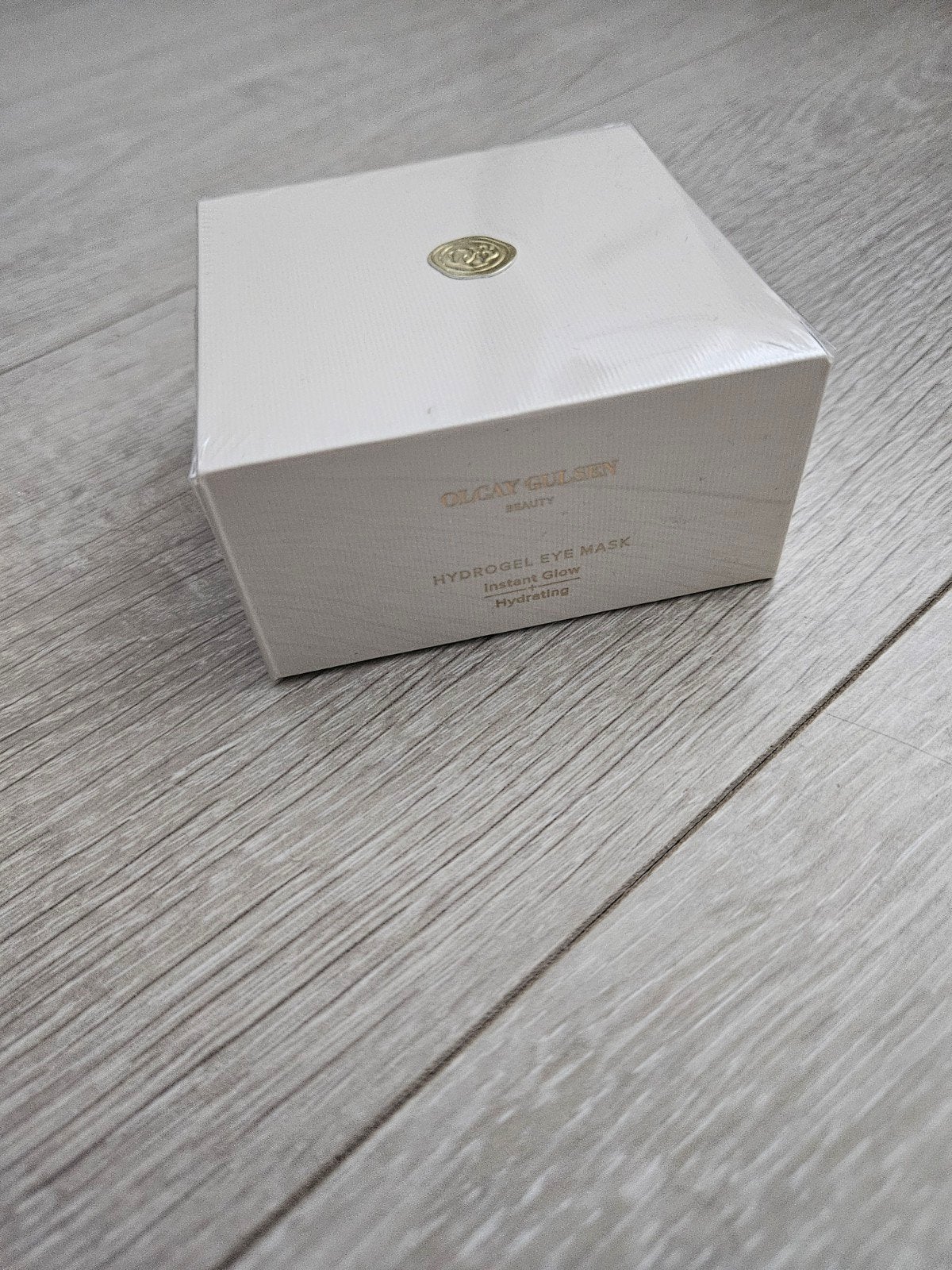 olcay gulsen eye patches, Ophalen of Verzenden, Nieuw, Ogen, Verzorging