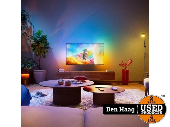 Philips 55PQS8501 4K Qled Ambilight tv + Ab | Nieuwstaat, Philips, Zo goed als nieuw, Support@philips.com, Philips Center
Amstelplein 2
1096 BC Amsterdam
Netherlands