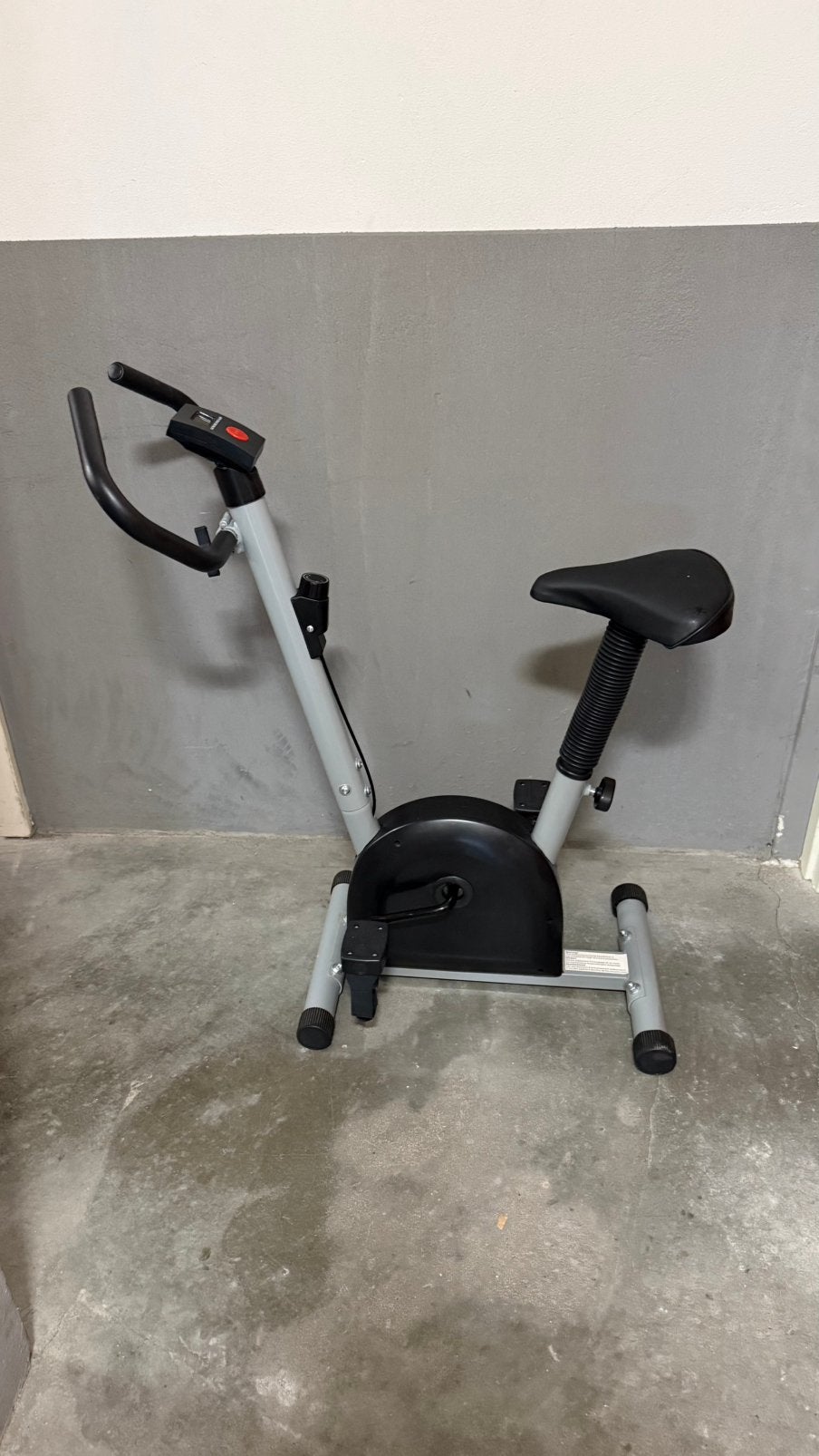 Goede home trainer, Ophalen, Zo goed als nieuw